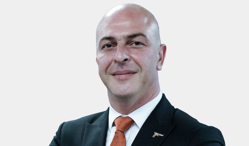 A New Breath in the Digital Combat Ecosystem: SYS Group's Integrated ILS Vision