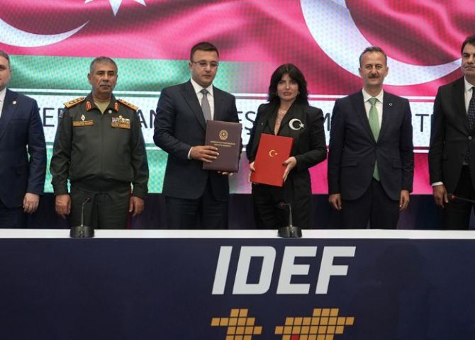 Integrated Solutions, Global Impact