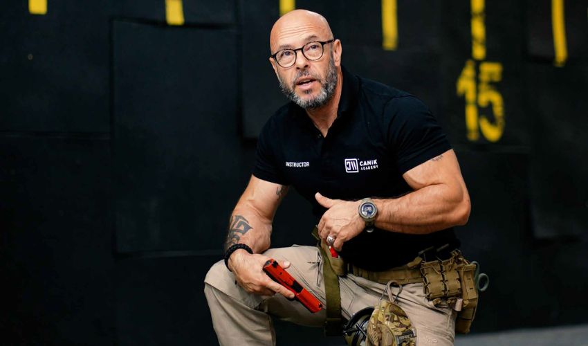 The Power of the Future: Technology, People, and Training