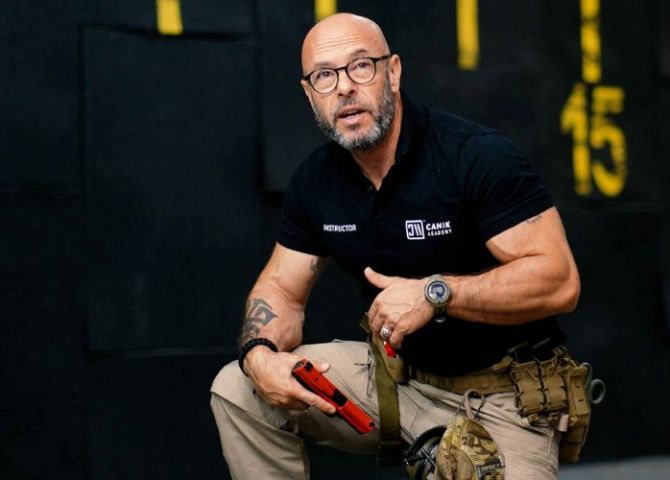 The Power of the Future: Technology, People, and Training