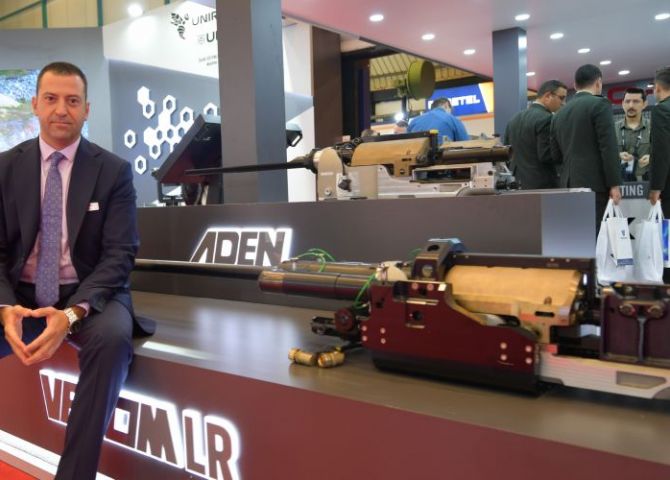 CANiK Made a Mark at IDEF 2023 and Carries This Momentum into MSPO and DSEI