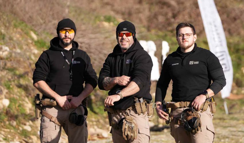 Small Target, Big Gains: The Dot Torture Drill