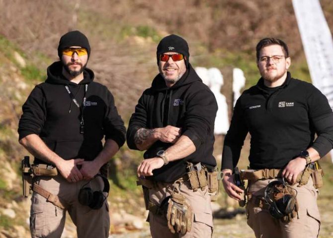 Small Target, Big Gains: The Dot Torture Drill