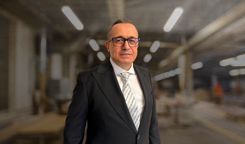 Küresel Ekosistemin Stratejik Belkemiği: SYS Grup’un Güçlü Tedarik Zinciri Vizyonu