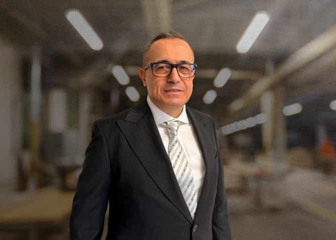 Küresel Ekosistemin Stratejik Belkemiği: SYS Grup’un Güçlü Tedarik Zinciri Vizyonu