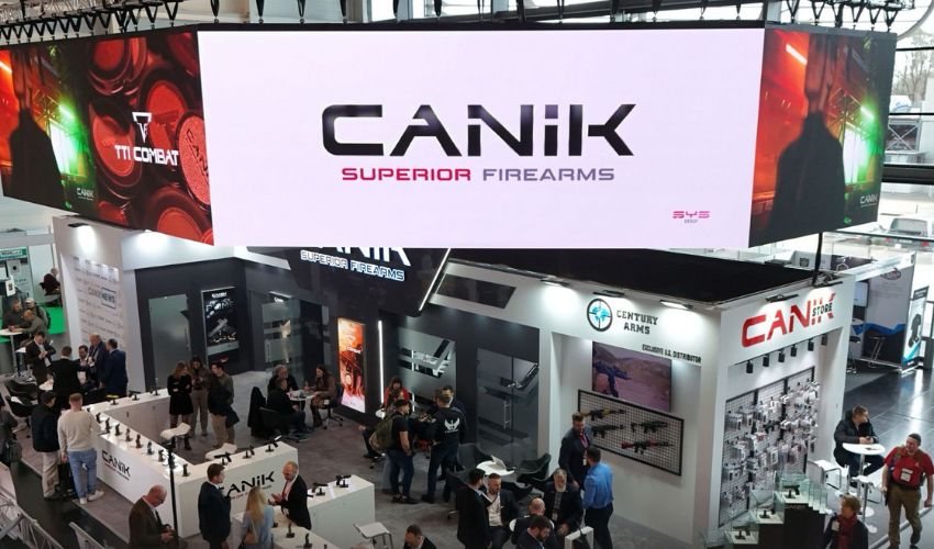 A Strong Step into Global Markets from MECANIK: Digitalization, Product Innovation, and Brand Vision