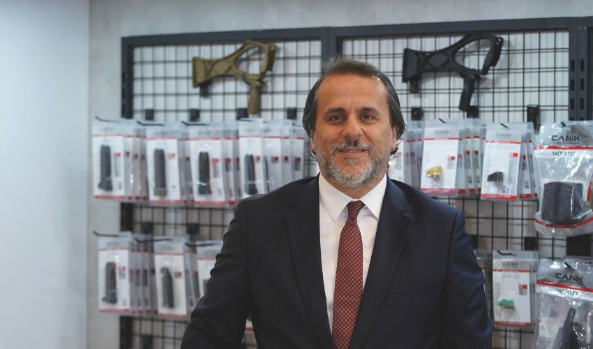 Holistic Solutions in the Field: Expanding Strength from Optics to Medical