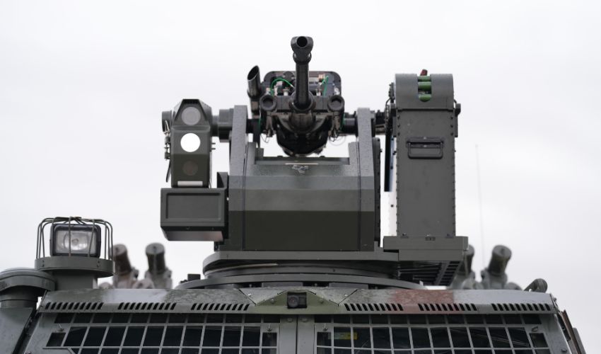 UKSS Alanında Yeni Nesil Atılım: UNIROBOTICS’ten İnovatif ve Maliyet Etkin Çözümler