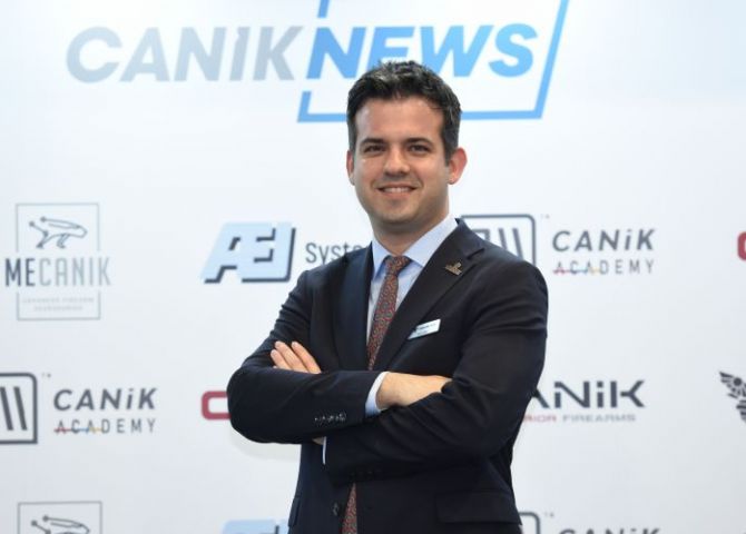 UNIROBOTICS Technology on Land and at Sea: Strategic Moves from the Baltic to the Blue Homeland Doctrine