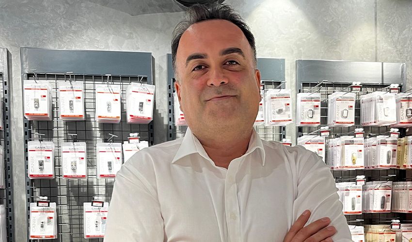 Yüksek Kalite ve Sürdürülebilirlik Hedefiyle Çalışmalarını Sürdüren MECANiK, Yurt İçi ve Yurt Dışında Büyümeye Devam Edecek