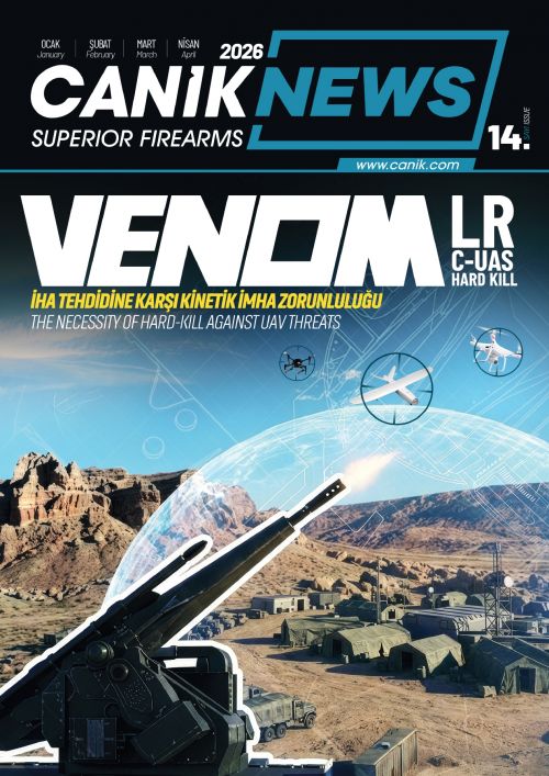 14. Issue  January - February - March - April 2026