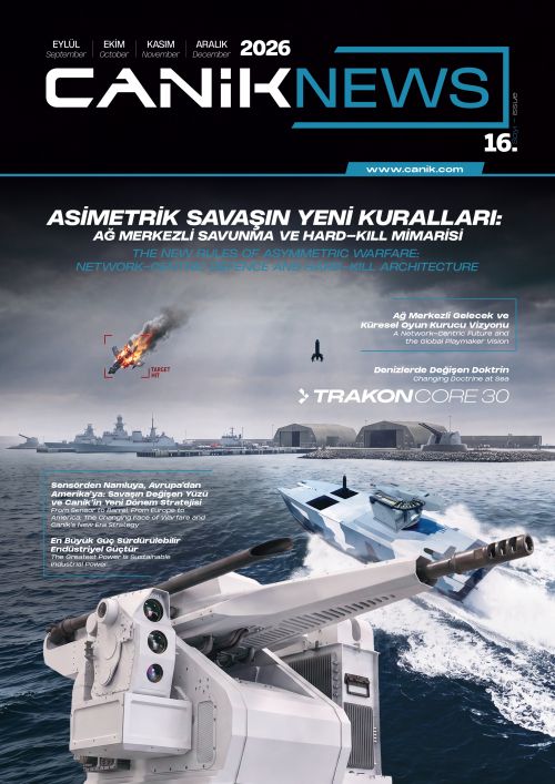 16. Issue  September - October - November - December 2026